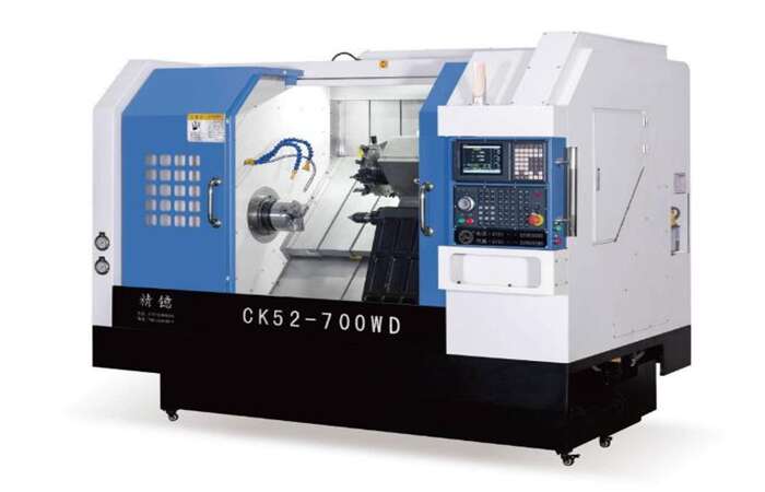 广陵区回收CNC